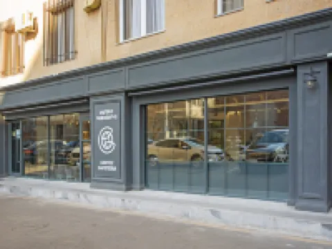 Cartez by Horizon Hotels, Yerevan Hotels in Yerevan