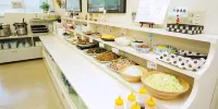 十和田微笑酒店 - 早餐