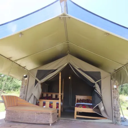 Oseki Maasai Mara Camp