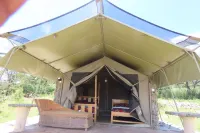 Oseki Maasai Mara Camp Hotel a 
