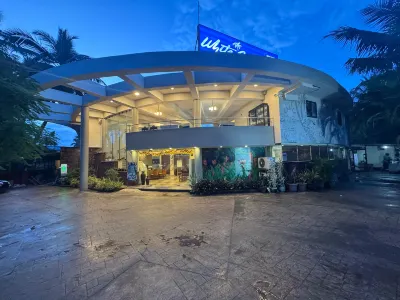 White Sands Resort & Spa Hotel a 