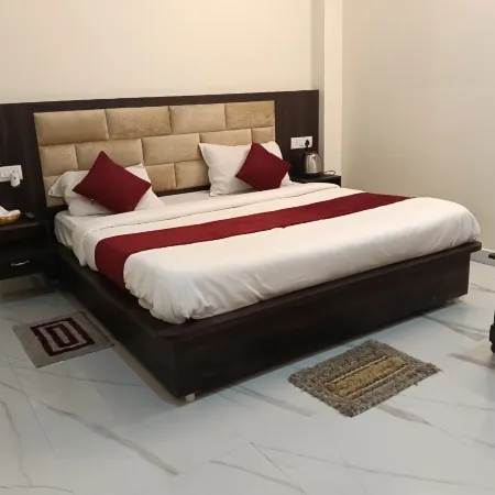 Staylo Abhinandan Palace