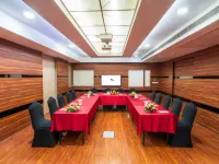 Grand FFOUR near Nehru Place, Delhi Hotels near ISKCON Temple