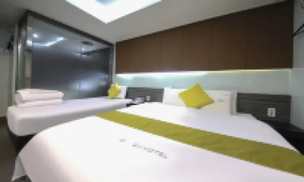 nampo mgmhotel