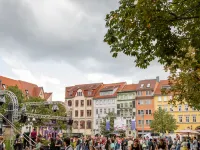 Global Living I Jena Markplatz Hotels in Jena