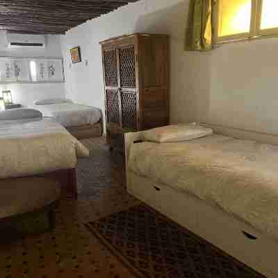 Riad Marco Andaluz Rooms