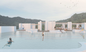 Myneris Hotel, Phuket Karon Beach