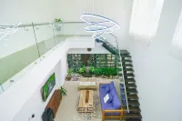 3 Bed Paradise Villa in Kuta Pool and Great Wi-Fi