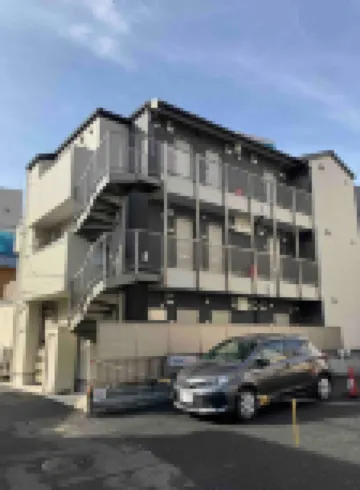 AYA Funabashi | Popular city | 7 min station | Couples | Solo | Mall | Messe | Cozy