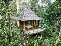 The Karu Cabins by AGATA Các khách sạn gần Đền hindu Batukaru Temple