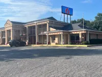 Studio 6 Spindale, NC – Forest City Hotels in Forest City