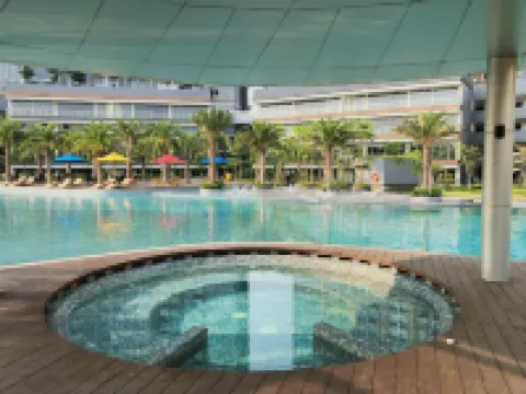 Gold Coast PIK Sea View Apartments by Luma Casa