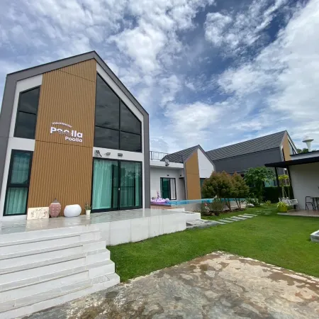 Poolla Poolla Villa Khaoyai