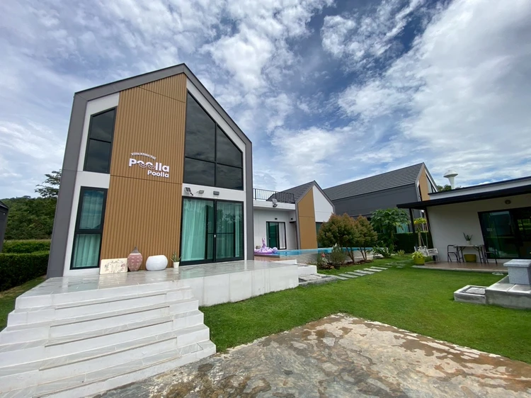 รูปภาพของPoolla Poolla Villa Khaoyai