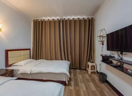 Sauerkraut Homestay
