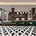LAO BILLIONS HOTEL