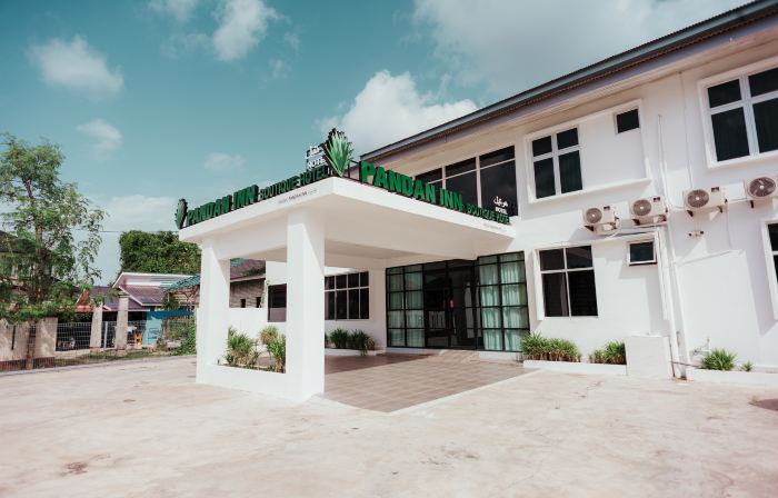 Pandan Inn Boutique Hotel