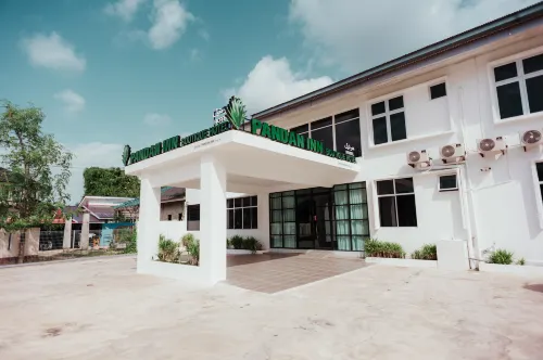 Pandan Inn Boutique Hotel Hotels in Panji