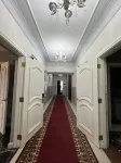 TURAN SEMEY GRAND HOTEL - Wifi