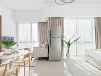 Silkhaus | Nova Tower Hoteles cerca de Universidad Zayed