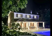 House Andrijasi -  Holiday Villas
