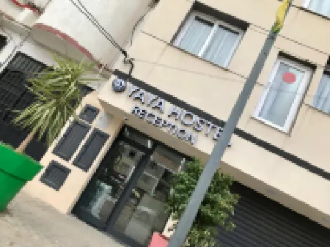 YAYA HOSTEL Hotels near Algiers Airport