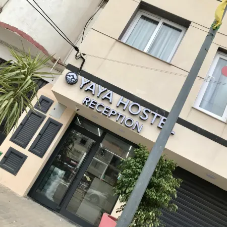 YAYA HOSTEL