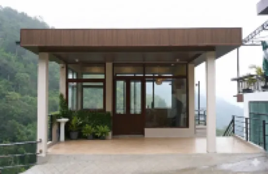 Eco Retreat Homestay Tam Dao Hotels in 