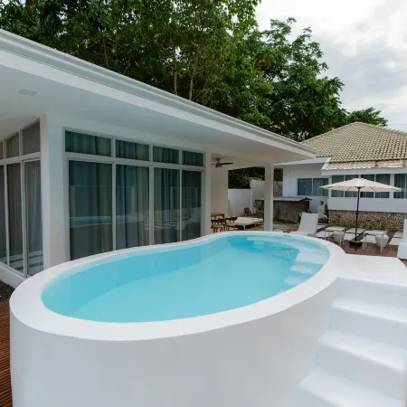 Paradise Blanc Boracay Station 1