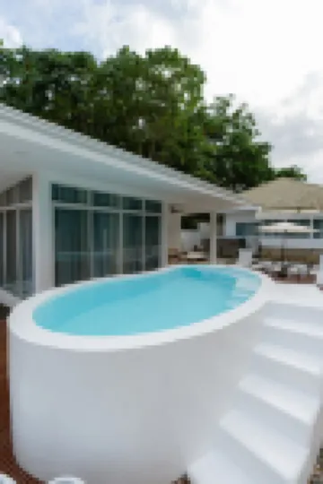 Paradise Blanc Boracay Station 1