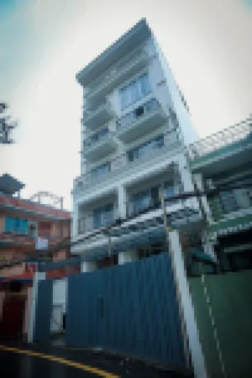 GRIHA sunlight studio, Lazimpat