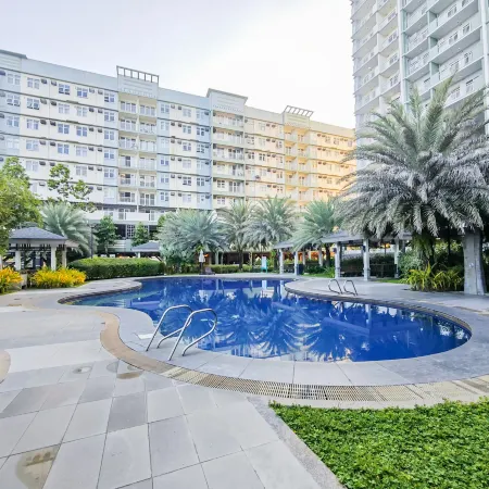 Maree- Verdon Parc, Davao City