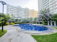 Maree- Verdon Parc, Davao City