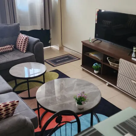 Texas Homes Meru Airbnbs