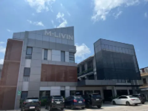 M-LIVIN Dorm Hotel