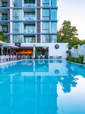 รูปภาพของSpacious Apartment for Ideal Family Holiday, Laguna View