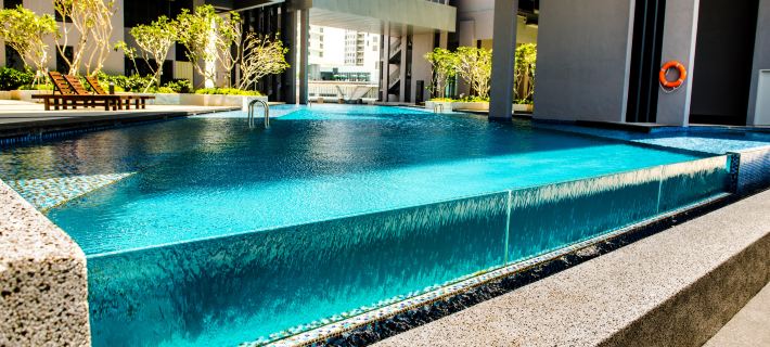 Imperio Residence with Private Bathtub by Lets Stay Hotels in Melaka