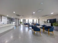 Sejong Convention Center Stay Hotels in Sejong