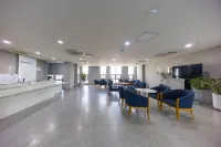 Sejong Convention Center Stay