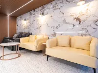 YONGIN HOTEL GRAY โรงแรมใกล้สถานี Ori Station