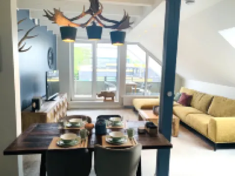 BESOTEL Mettmann and Erkrath - 20 Apartments