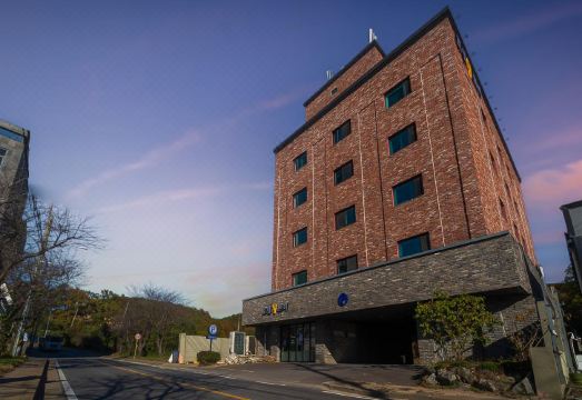 김포 쁘띠 호텔