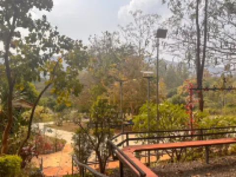 湄安納卡山 湄昂酒店