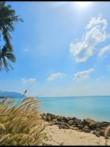 รูปภาพของBeachfront Villa | Private Pool & Sea Access 2 BDR