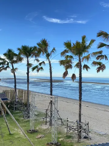 รูปภาพของเอฟแอนด์เอฟ พูลวิลล่า บีช ท่าชนะ