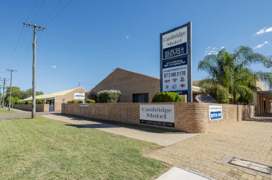 Cambridge Motel