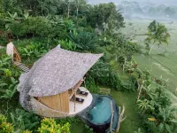 Jiva Bali - Neve's Bamboo Houses