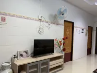 Inner Homestay Betong