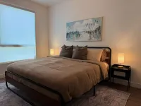 Charming 2BR Retreat W/Pool&Gym near Disneyland