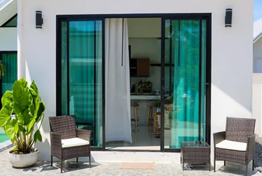 รูปภาพของModern 2BR Pool Villa - Near Ao Nang Beach